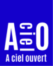 Logo du collectif A Ciel Ouvert